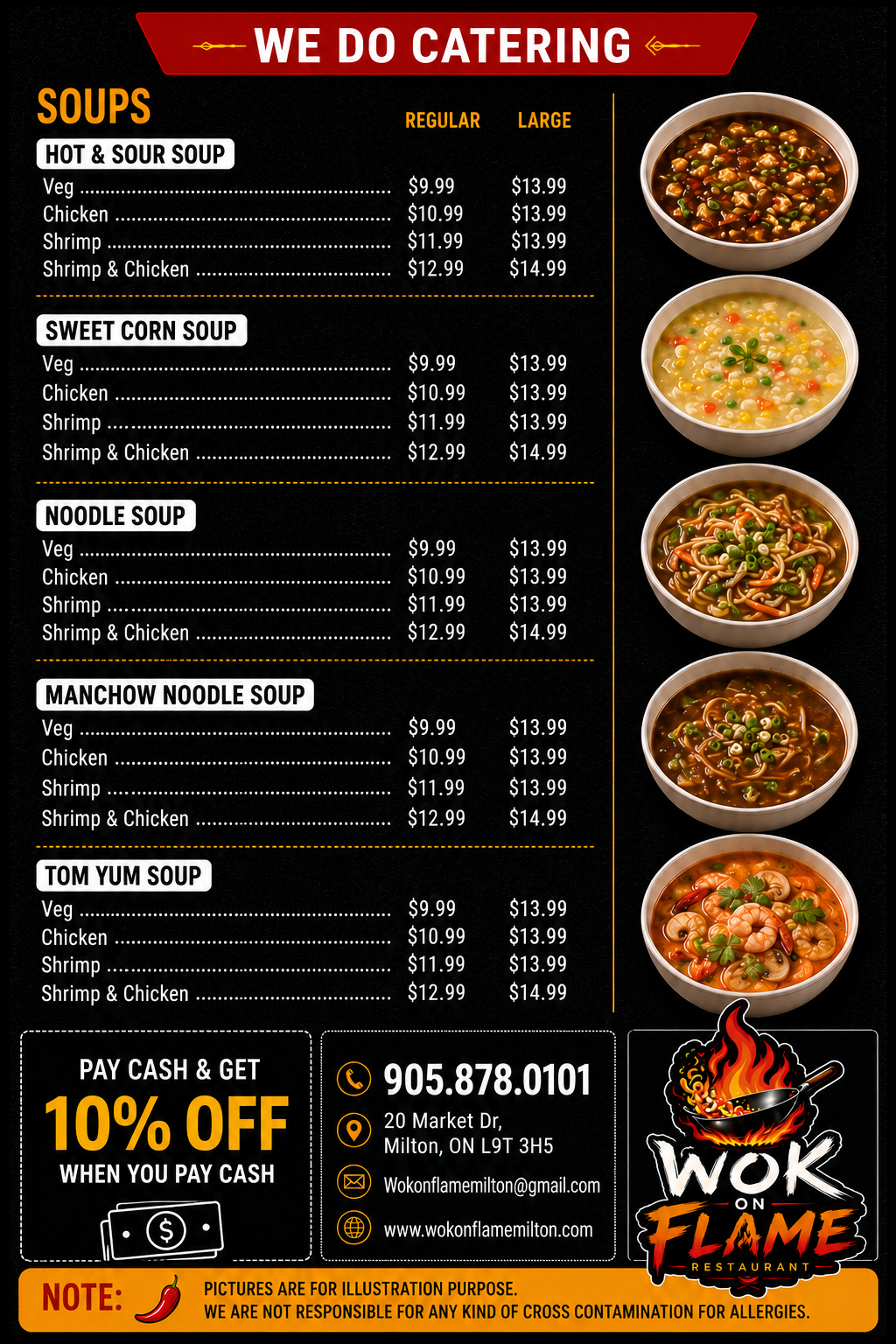 Momosakページ Menu